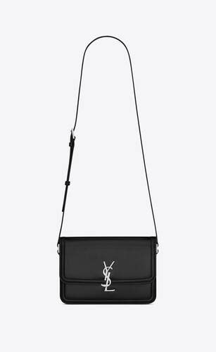 ysl borsello messenger|ysl men's messengers.